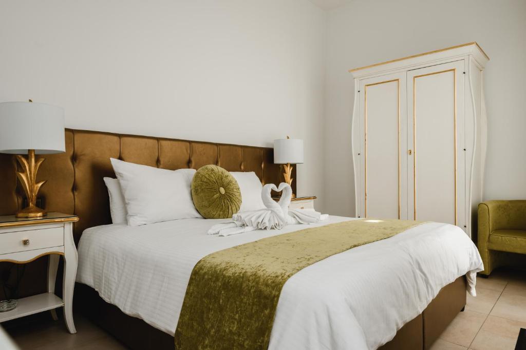 Giorgio Boutique Hotel - 4