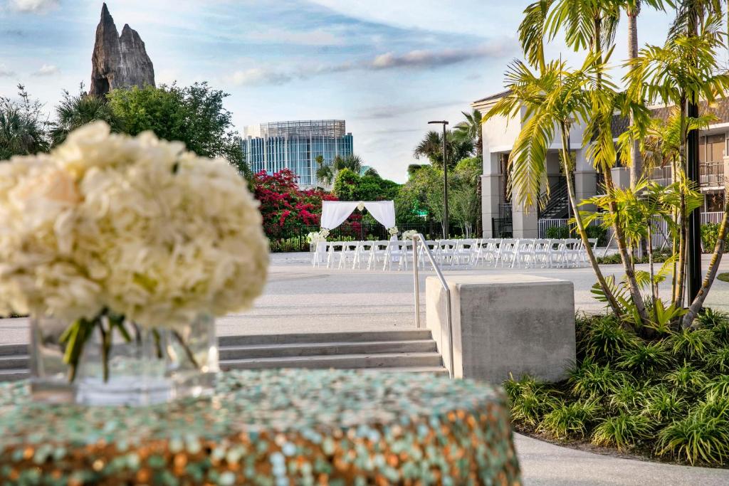 Wyndham I-Drive Avanti Resort & Conference Center photo