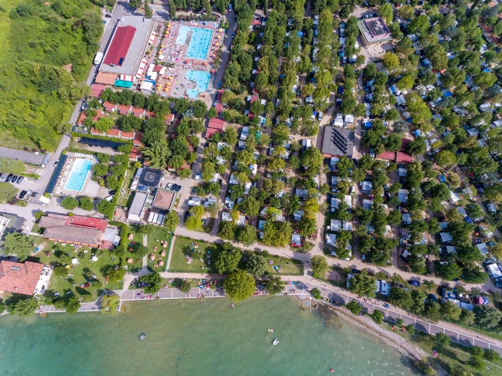 Baia Holiday Gasparina, Castelnuovo del Garda (aktualisierte Preise fr  2026)