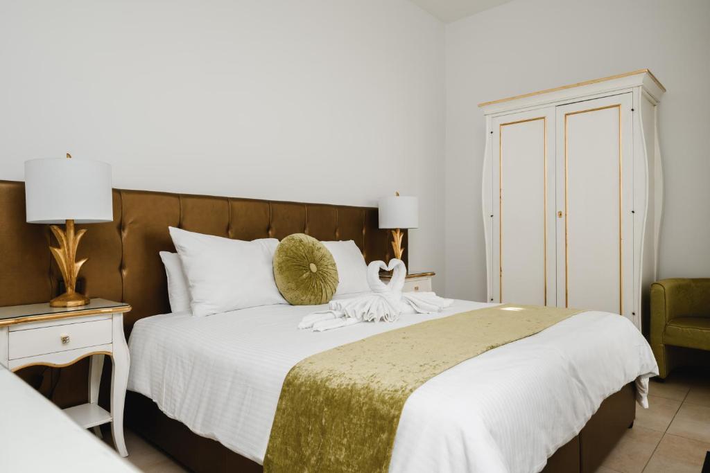 Giorgio Boutique Hotel - 2