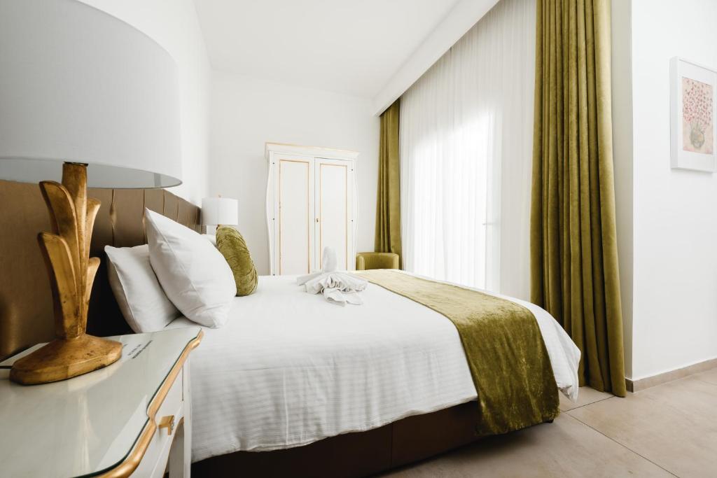 Giorgio Boutique Hotel - 3