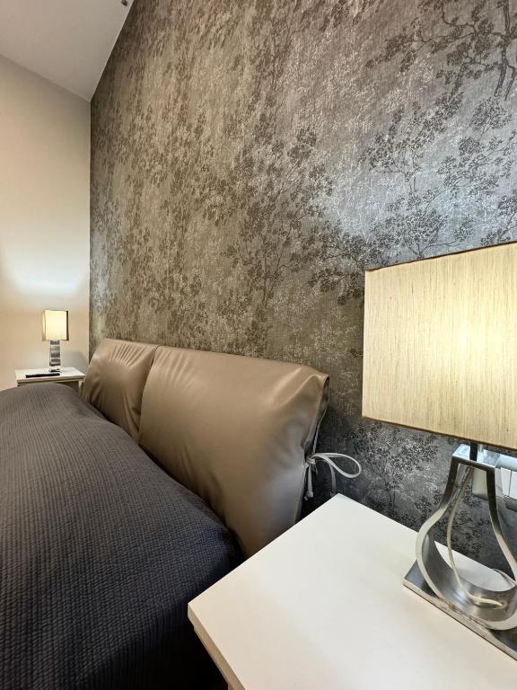 Beatrice Home - Deluxe Double Room