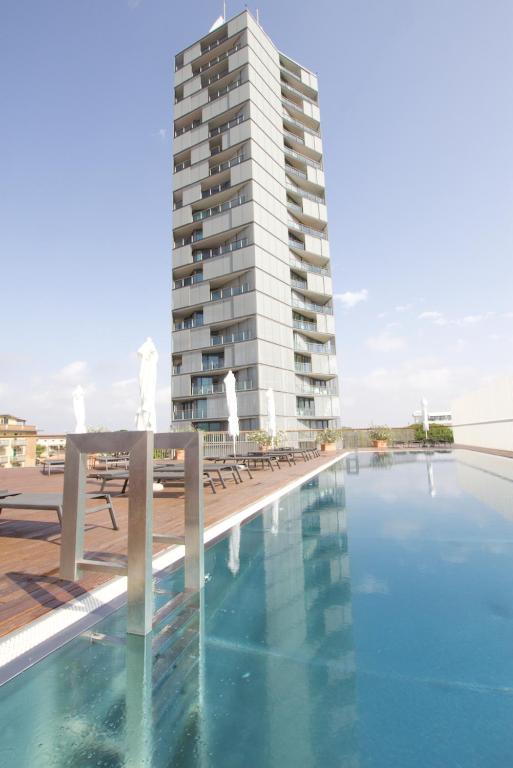 Torre Aquileia - Home Immobiliare Jesolo - 两卧室公寓
