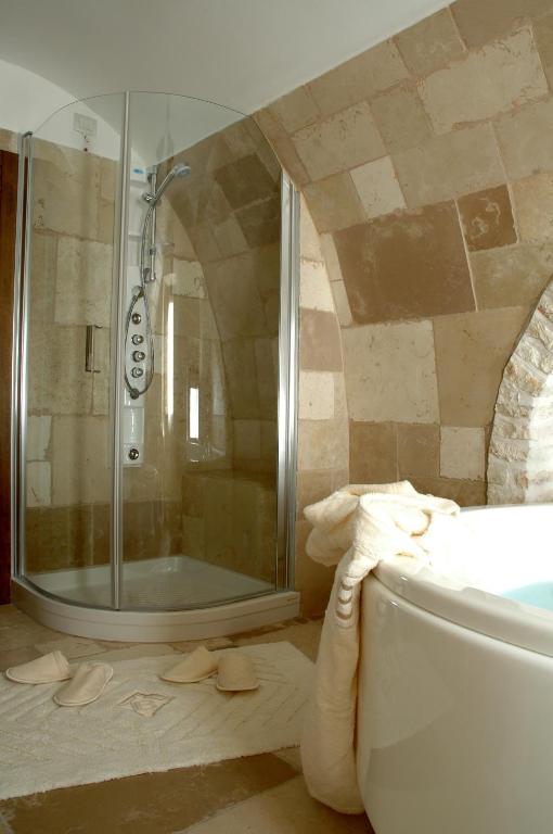 Albergo Diffuso Sotto le Cummerse - 15