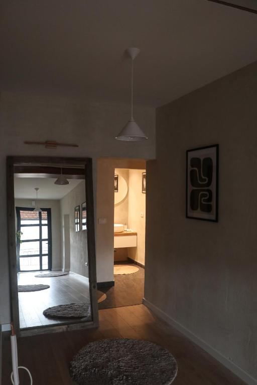 Fotografie z fotogalerie ubytování Casa L v destinaci Ulcinj