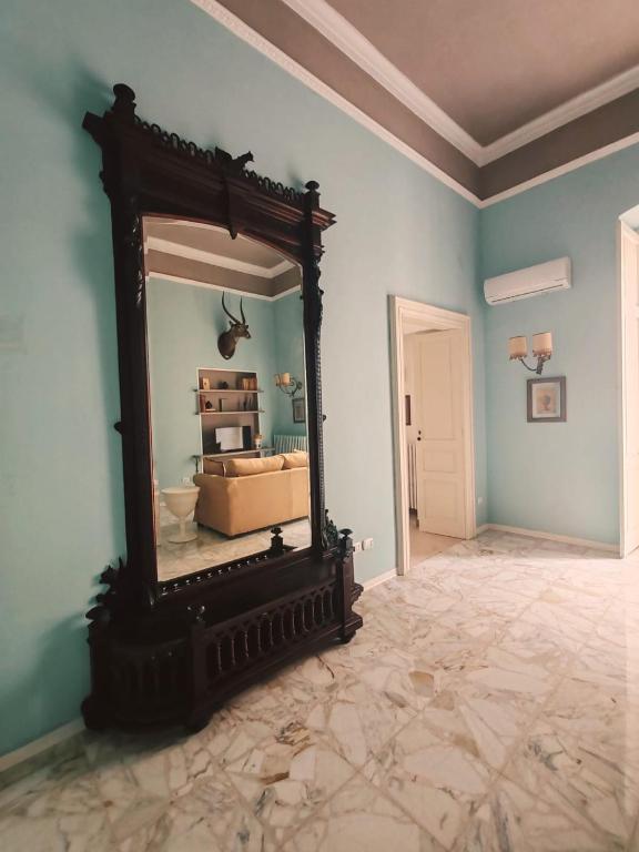 Fotografie z fotogalerie ubytování Palazzo Romanelli B&B v destinaci Trani
