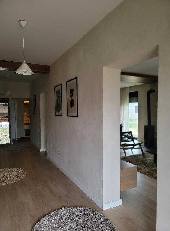 Fotografie z fotogalerie ubytování Casa L v destinaci Ulcinj