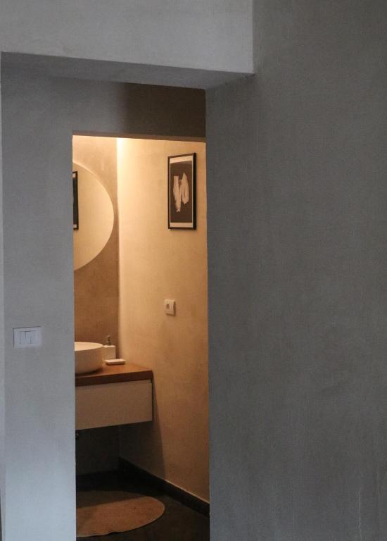 Fotografie z fotogalerie ubytování Casa L v destinaci Ulcinj