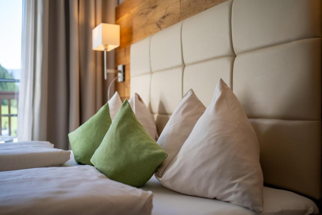 Landhotel Berger - 7