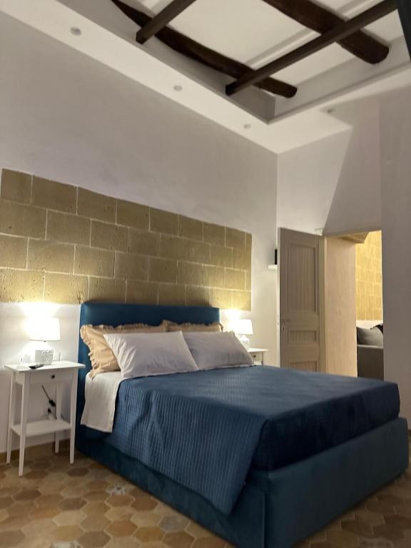 Residenza degli Spagnoli
