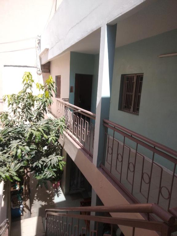 Villa Durant, Dakar, Senegal