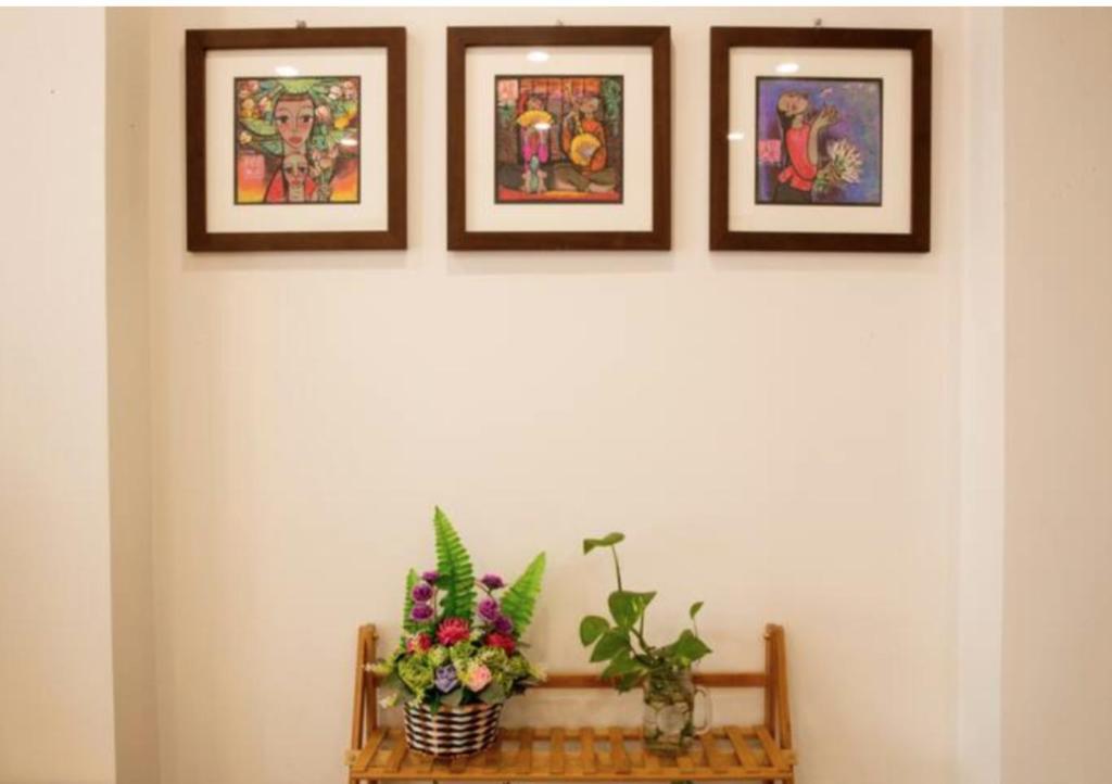 Fotografie z fotogalerie ubytování Picturesque Hanoi Homestay v Hanoji