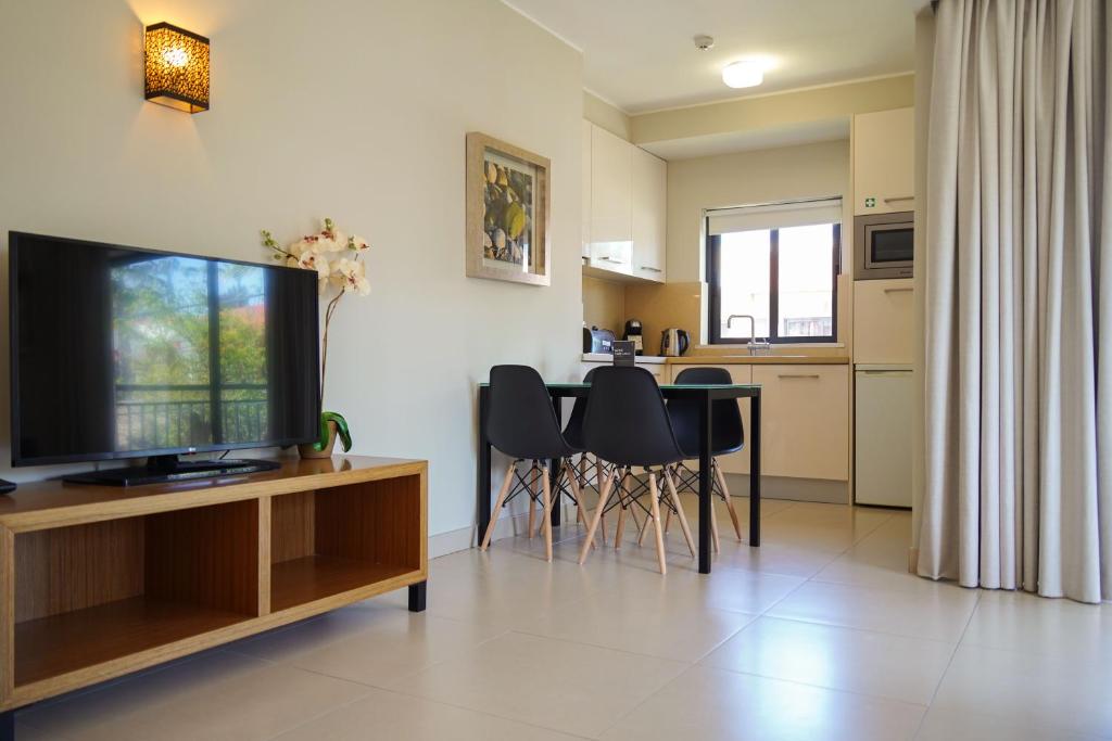 Vitor's Village - Apartamento Premium De Una Habitación