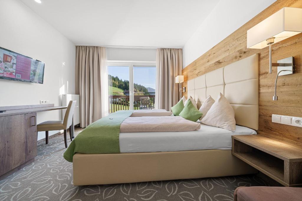 Landhotel Berger - 10