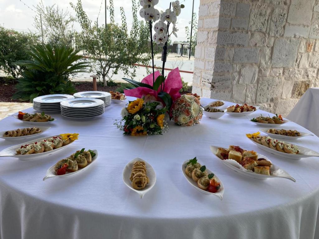 Masseria Brigarè