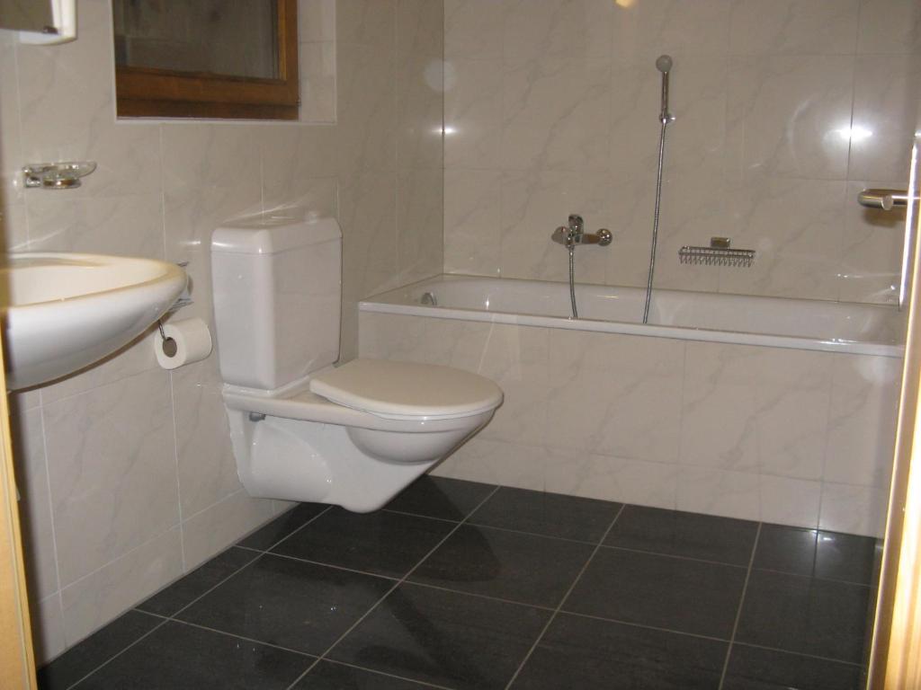 Balcons du Soleil Y2 211 - QUIET apartment 6 pers - Resim 40