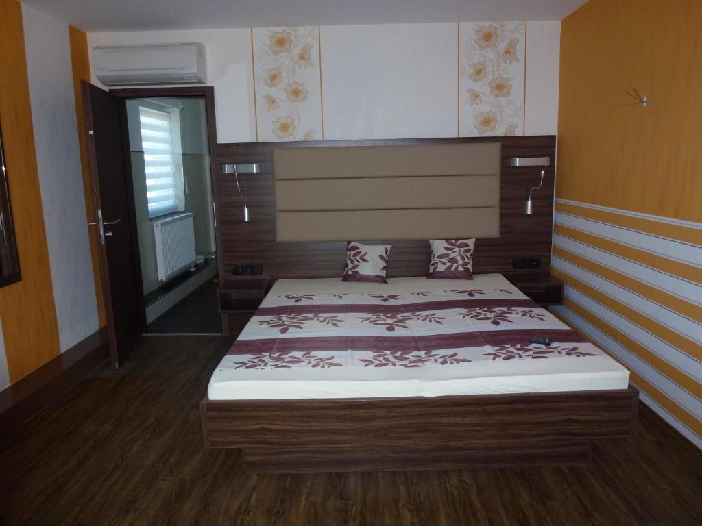 Pension Seiboldsmühle - Deluxe Tweepersoonskamer