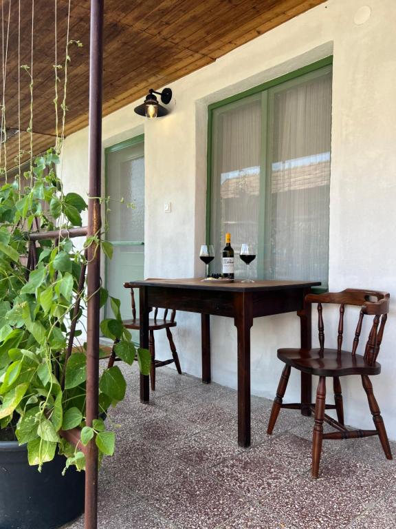 Fotografie z fotogalerie ubytování Nest Apartman v destinaci Balatonszárszó