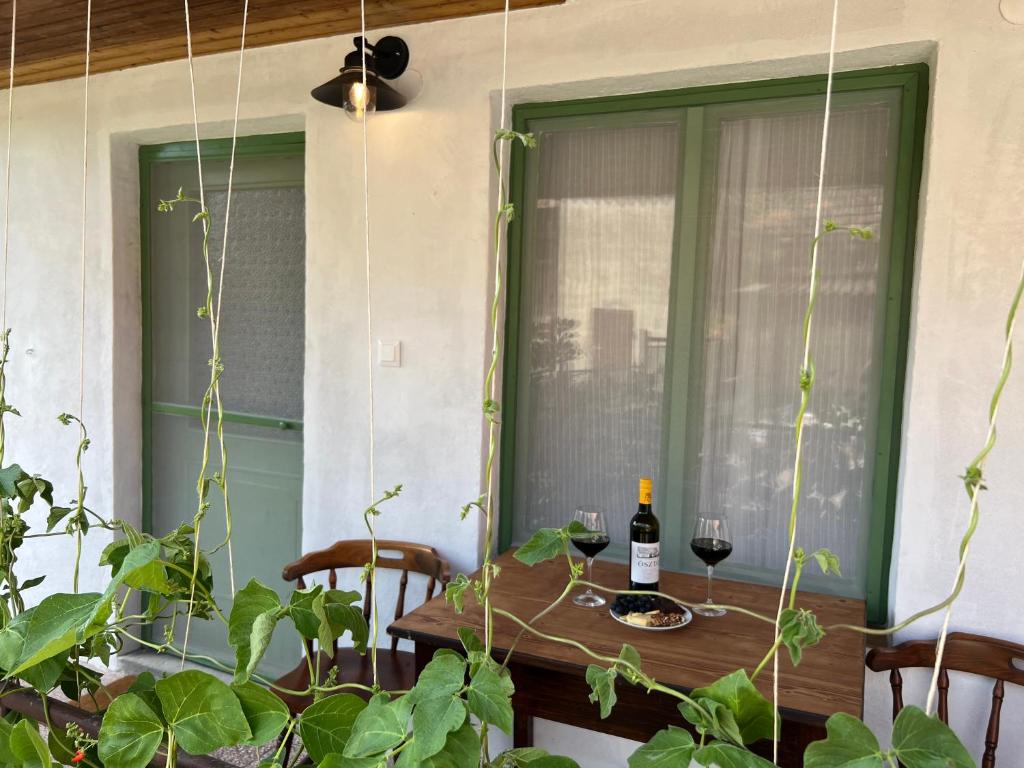 Fotografie z fotogalerie ubytování Nest Apartman v destinaci Balatonszárszó