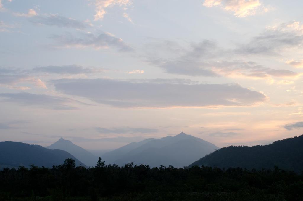  Pousada Fruto da Terra