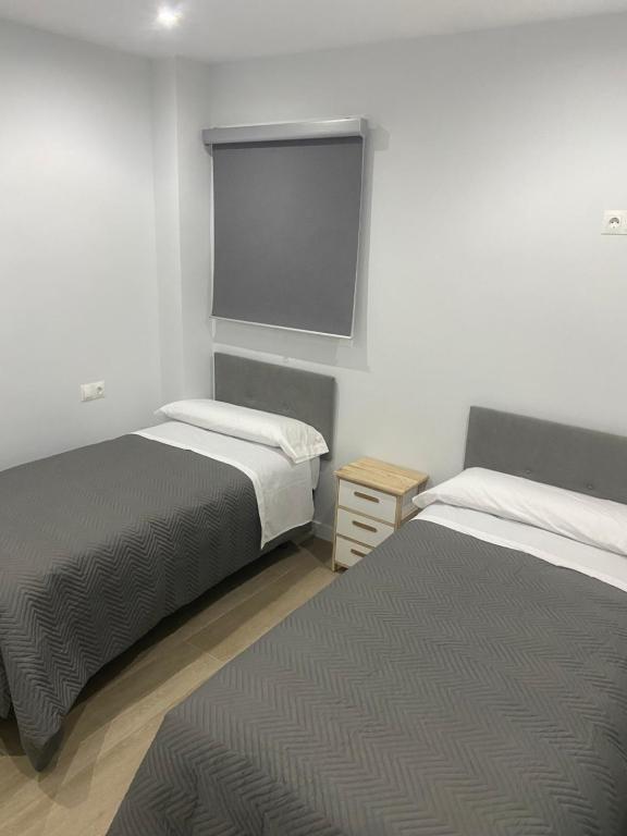 Apartamento Patricia - 1