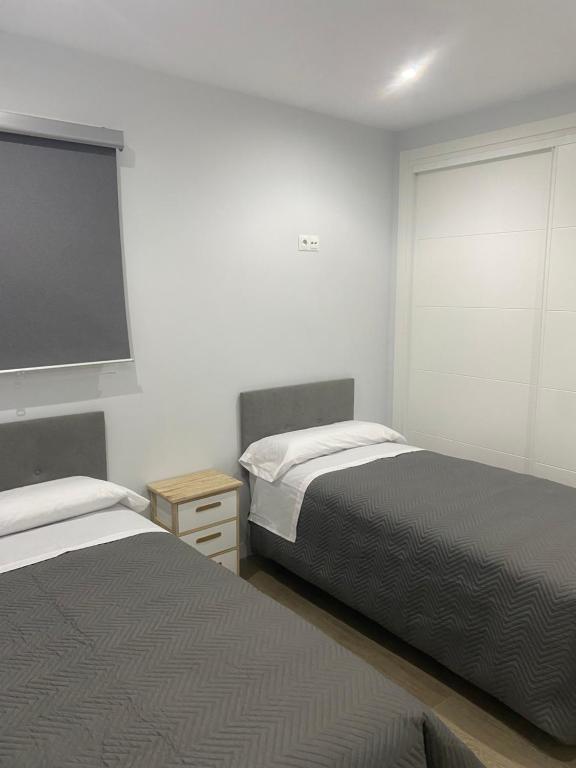 Apartamento Patricia - 2