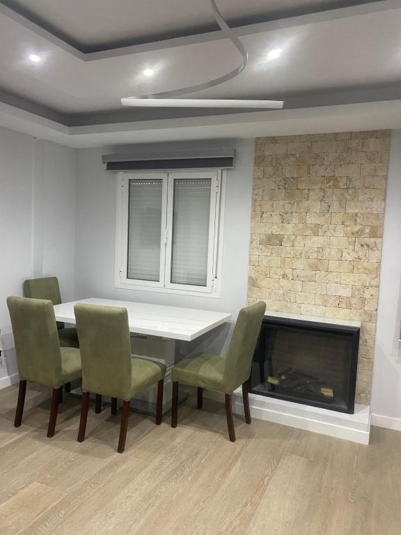 Apartamento Patricia - 10