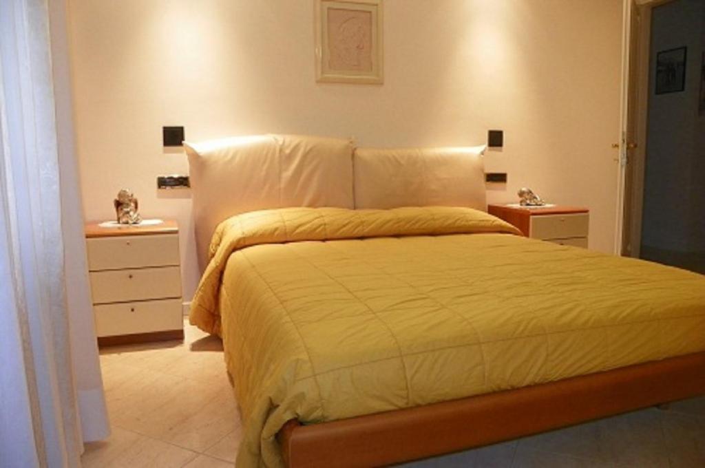 Villa Emma - L'Arte dell'Accoglienza - 三人房间 - 一楼