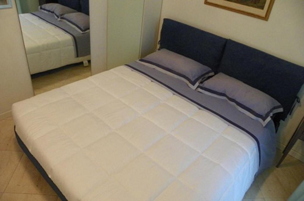 Villa Emma - L'Arte dell'Accoglienza - 双人间