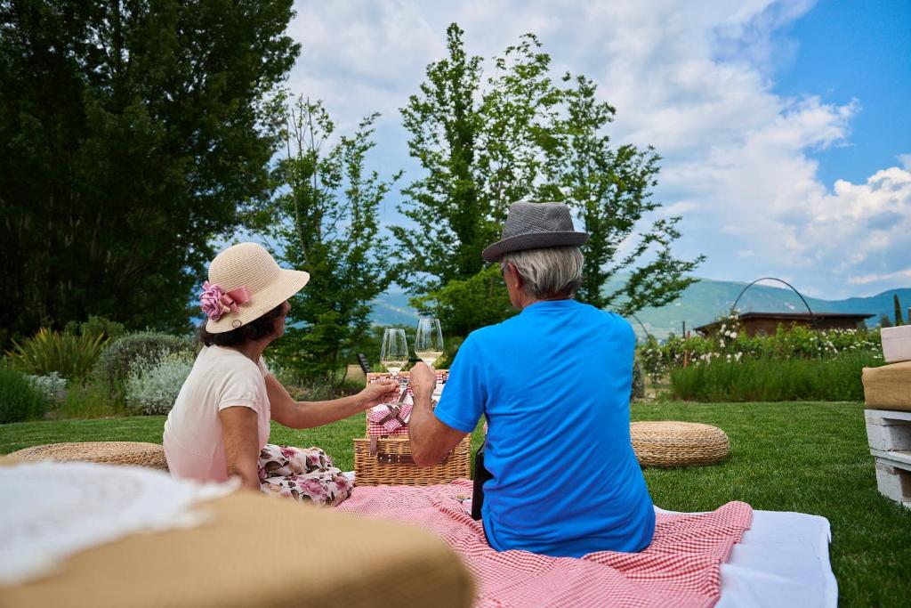 Il Fienile di Assisi - 16