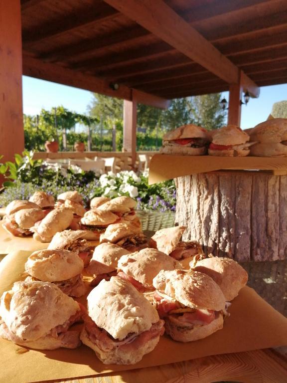 Il Fienile di Assisi - 18