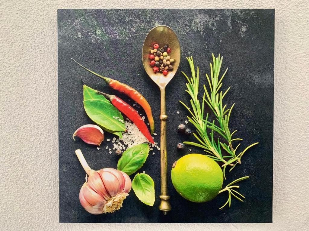 Fotografie z fotogalerie ubytování APPARTEMENT3 v destinaci Dahn