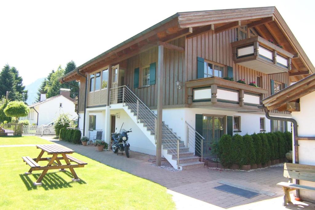 Frühstück im Landhotel Guglhupf