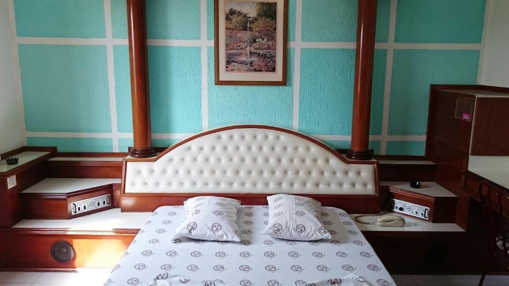 North Palace Hotel - Habitación Doble Principal