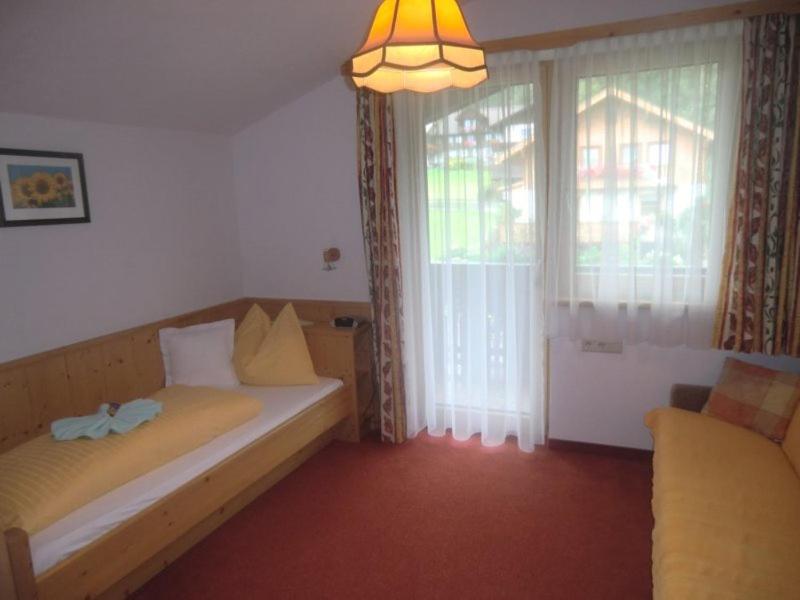 Hotel Sporthof Austria - 2