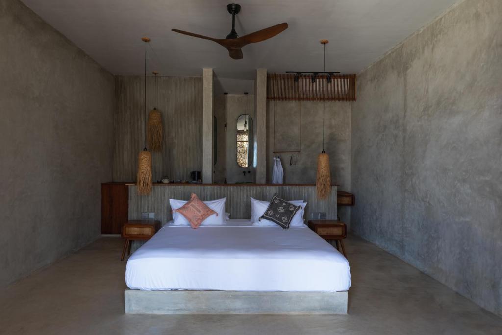 Be Zanzibar Boutique Hotel photo 2