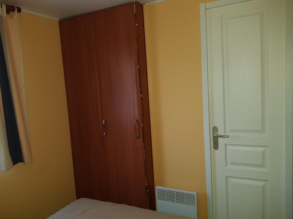 Fotografie z fotogalerie ubytování Mobil-home Gère-Bélesten v destinaci Gère-Belesten