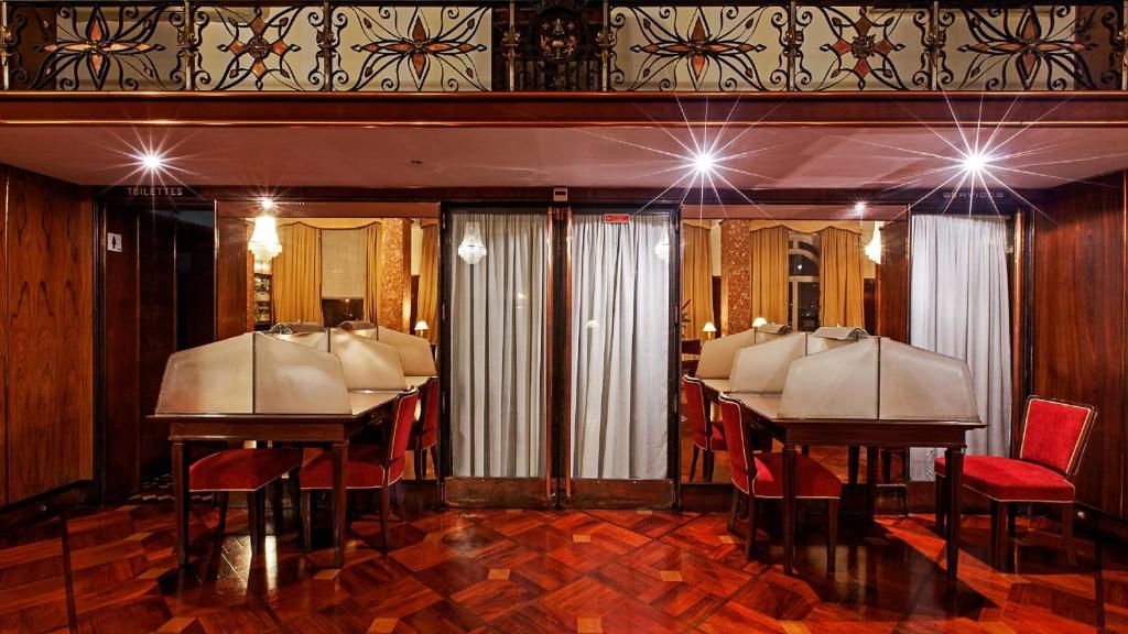 Fotografie z fotogalerie ubytování Hotel Astoria v destinaci Coimbra