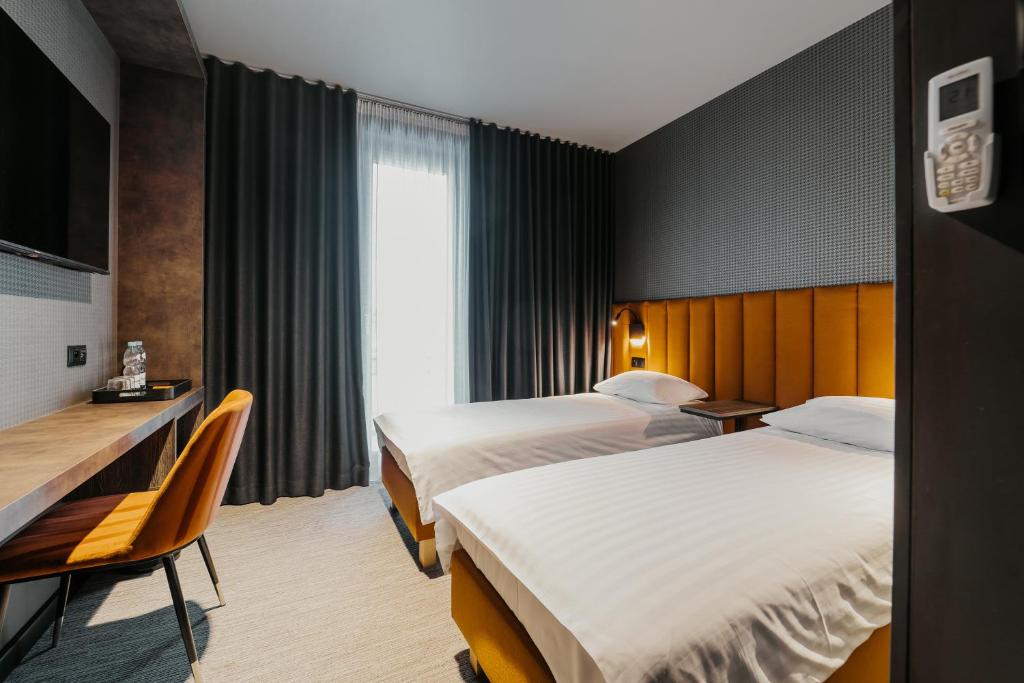 NeroHome Bed&Breakfast - 10