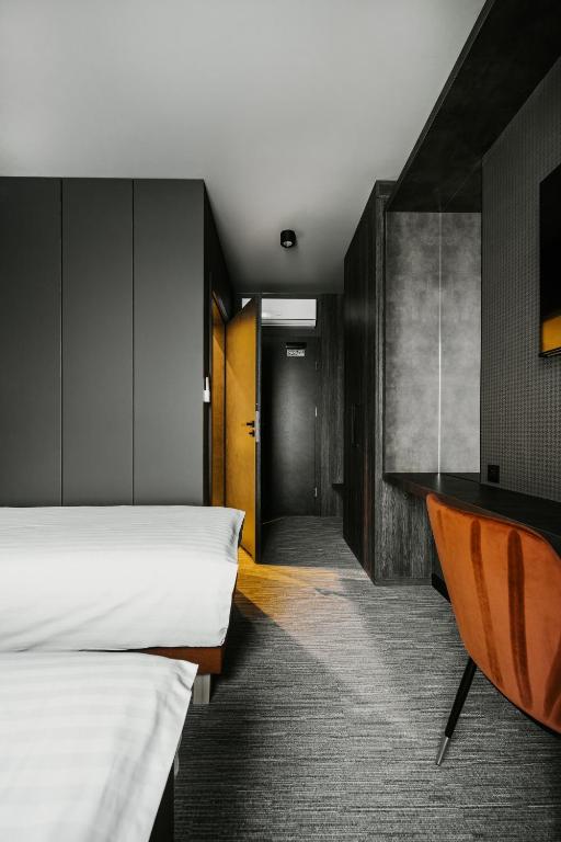 NeroHome Bed&Breakfast - 11