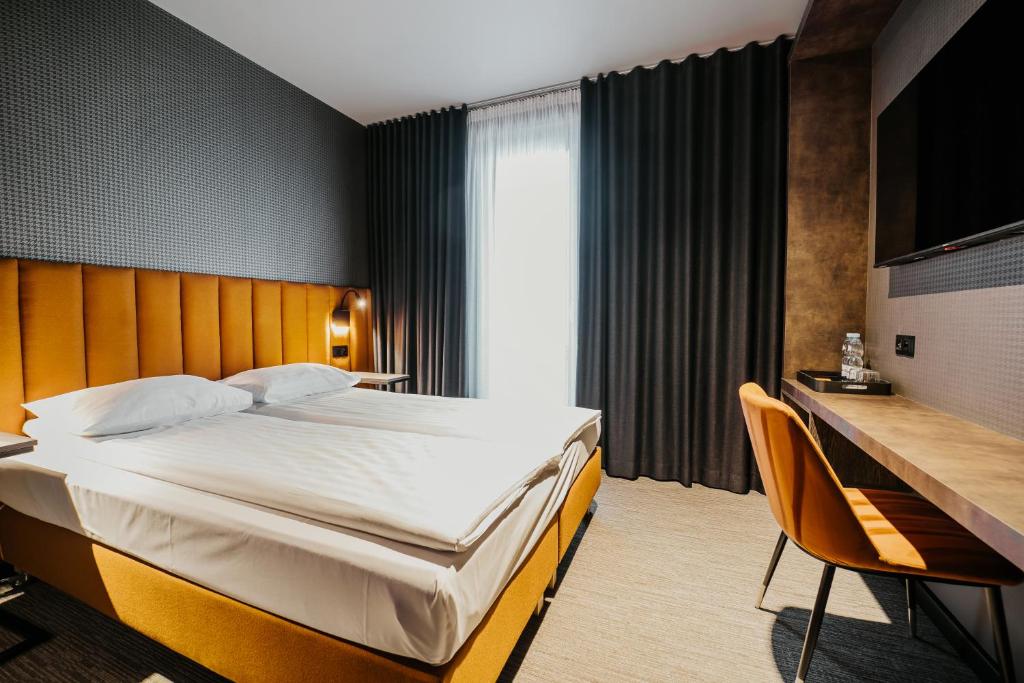 NeroHome Bed&Breakfast - 16