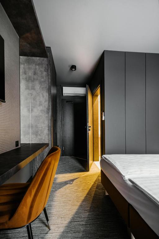 NeroHome Bed&Breakfast - 12