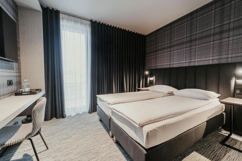 NeroHome Bed&Breakfast - 18