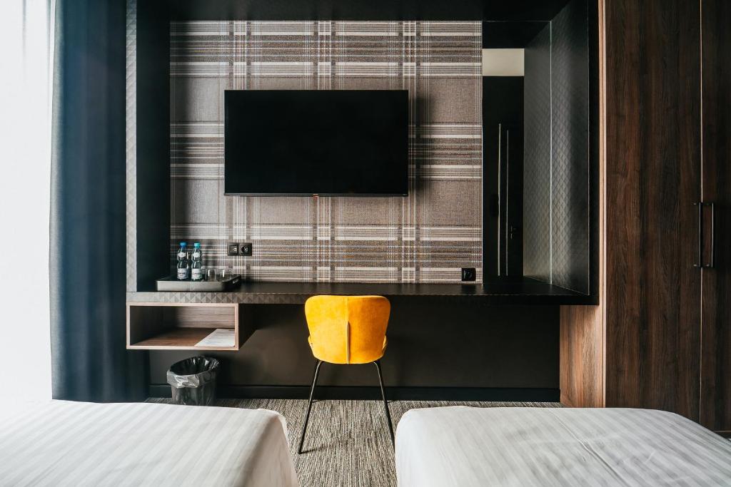 NeroHome Bed&Breakfast - 8