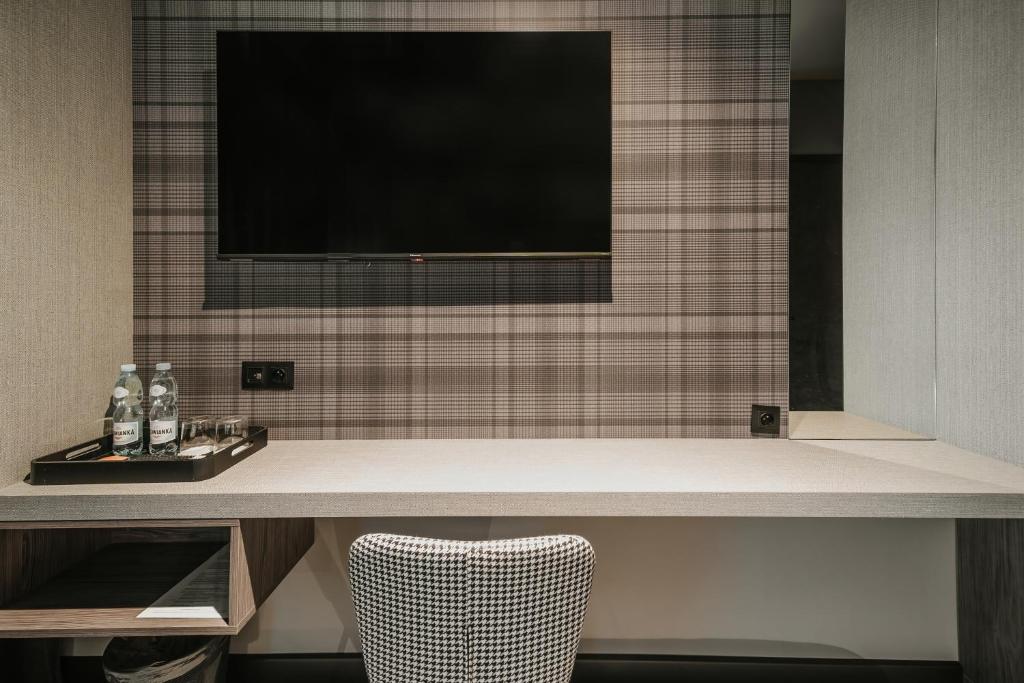 NeroHome Bed&Breakfast - 19