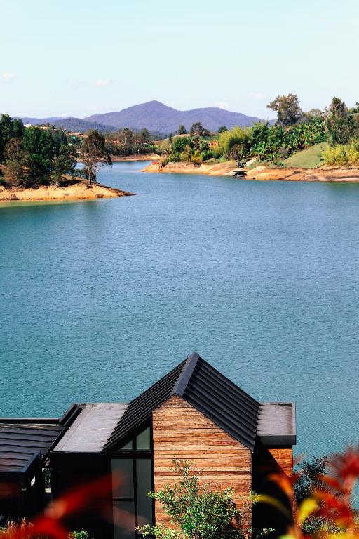 Hoteles en Guatapé | Para una experiencia de lujo 535644051