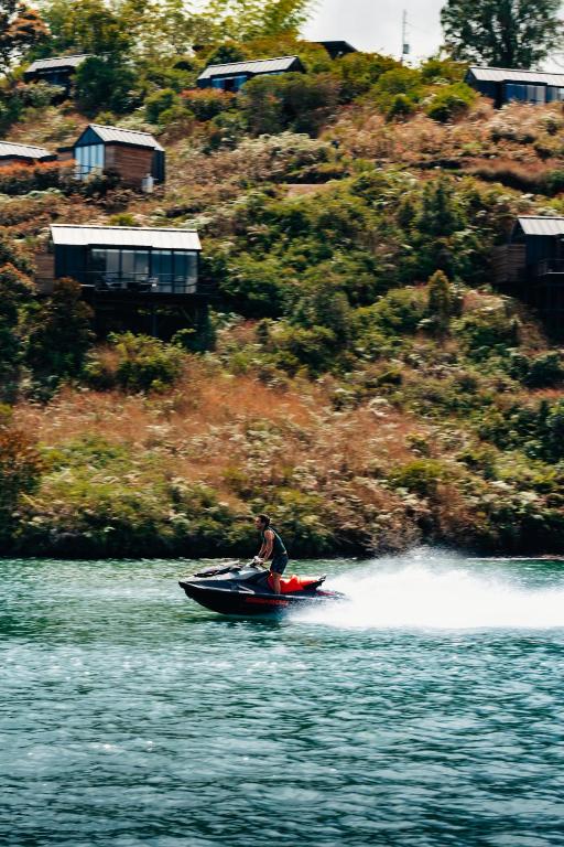 Hoteles en Guatapé | Para una experiencia de lujo 535644096