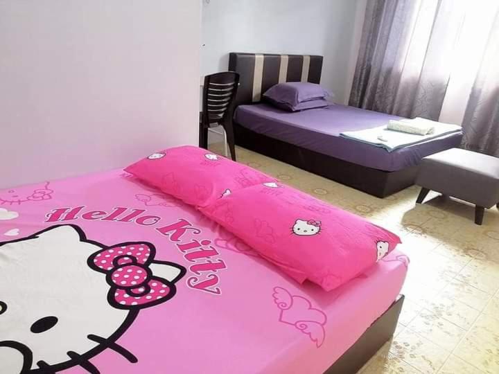 Gallery image of Happy Bentong Guest House in Bentong