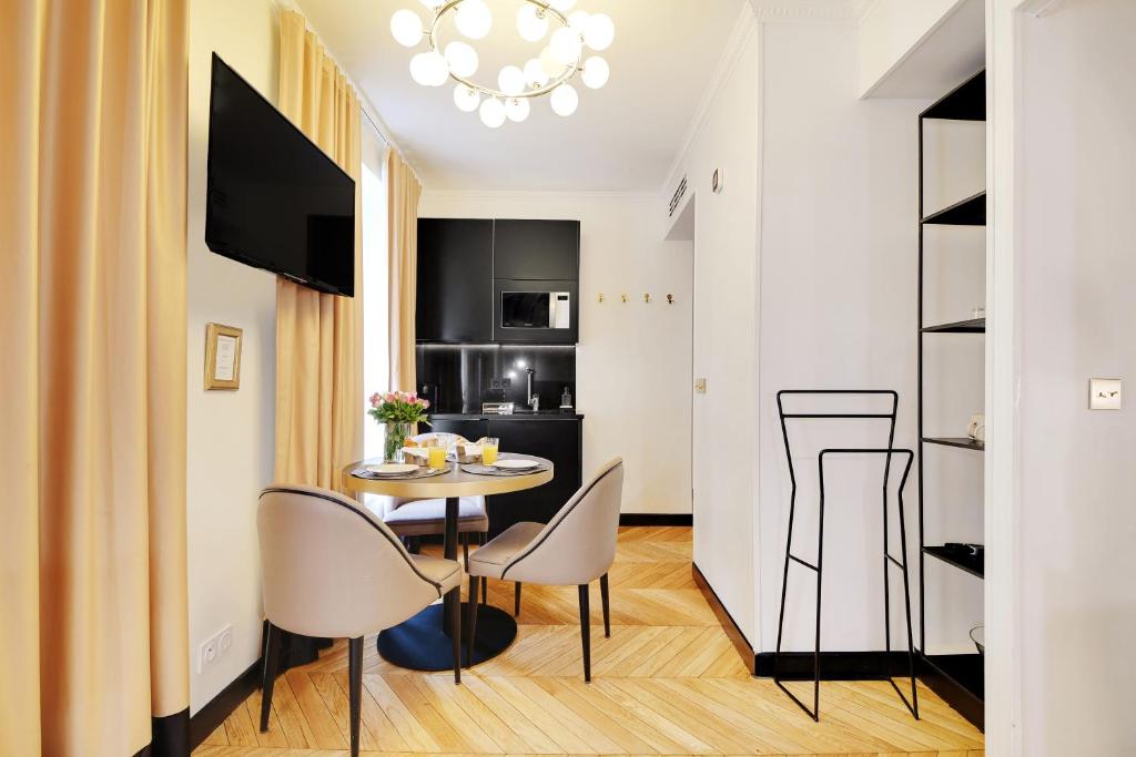 Odéon - Notre Dame Paris Climatisé-Wifi - 2