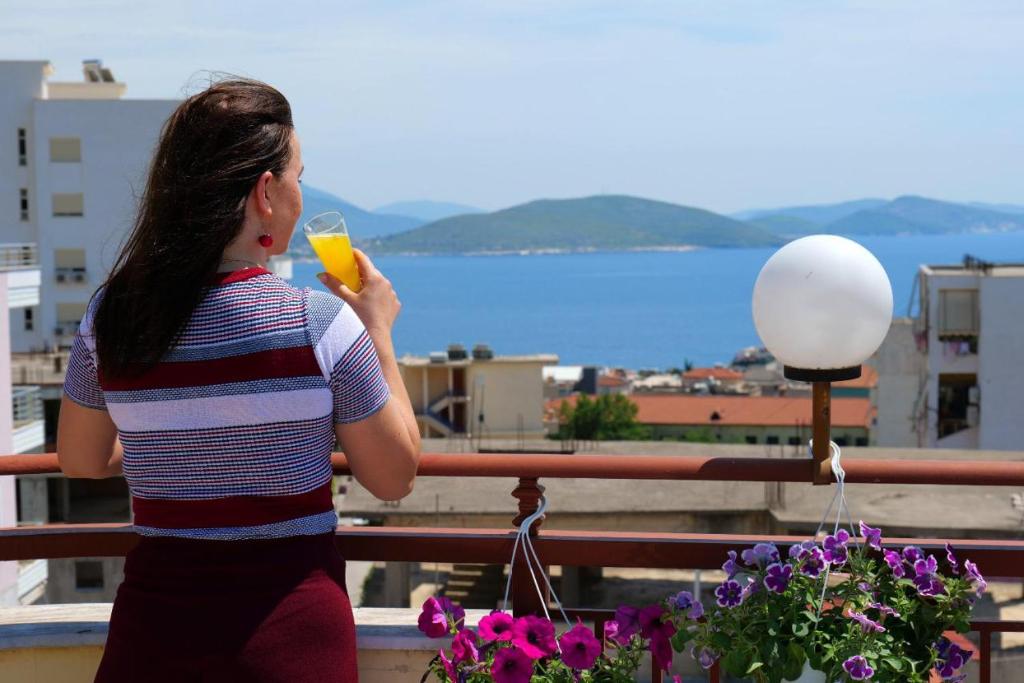 Hotel Eden Sarande